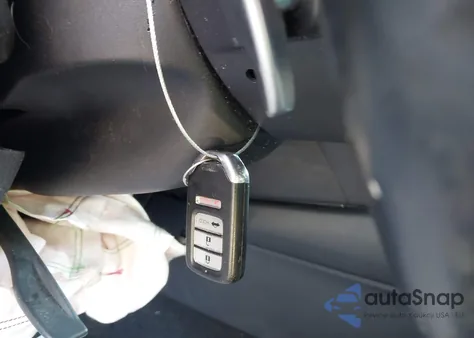 2018 Honda Accord Sport из США, поврежденный, VIN 1HGCV1F34JA255558